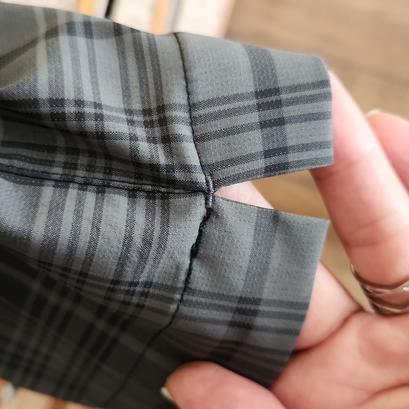 Nike Performance Dri-Fit Golf Pants - Picture 6 of 7